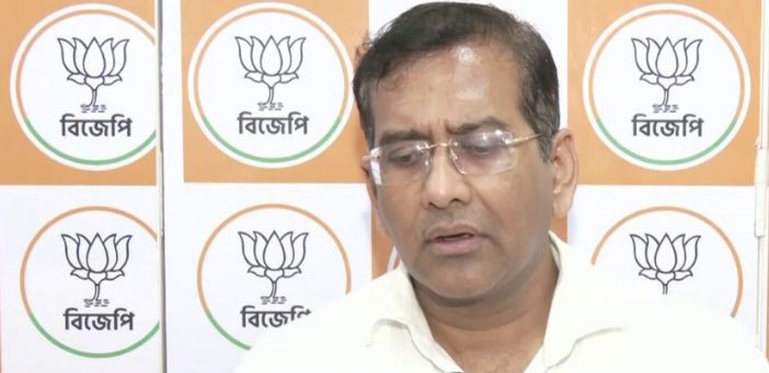 Debjit Sarkar