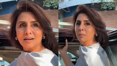 Neetu Kapoor