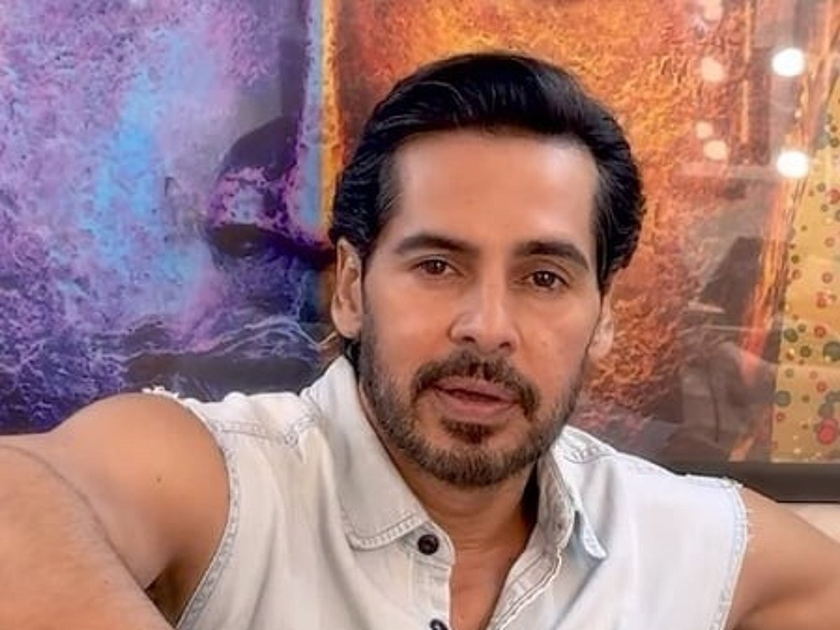 Dino Morea arrest