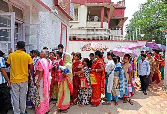 Annapurna Yojana, Seva Setu Abhiyan