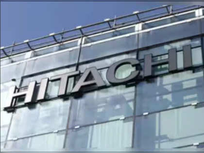 Hitachi Energy India