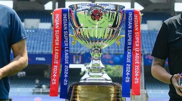 Indian Super League 2026
