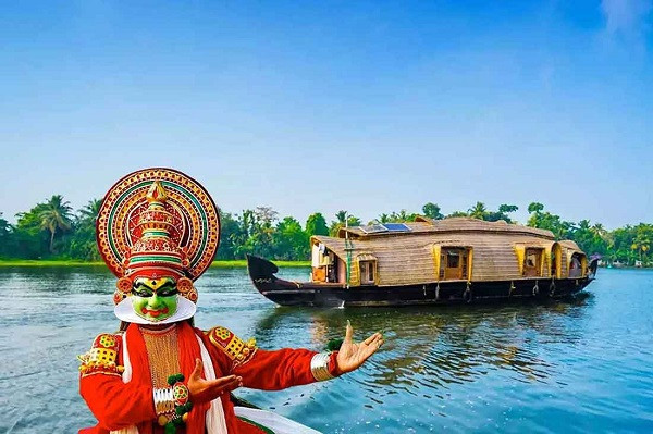 Kerala Travel Guide