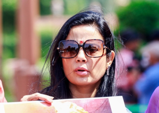 Mahua Moitra High Court case