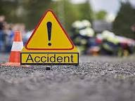 4 Killed, 3 Injured in Road Accident in Muzaffarnagar