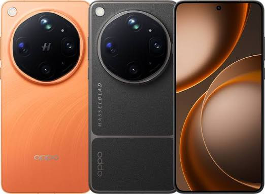 Oppo Find X9 Ultra Launched in India