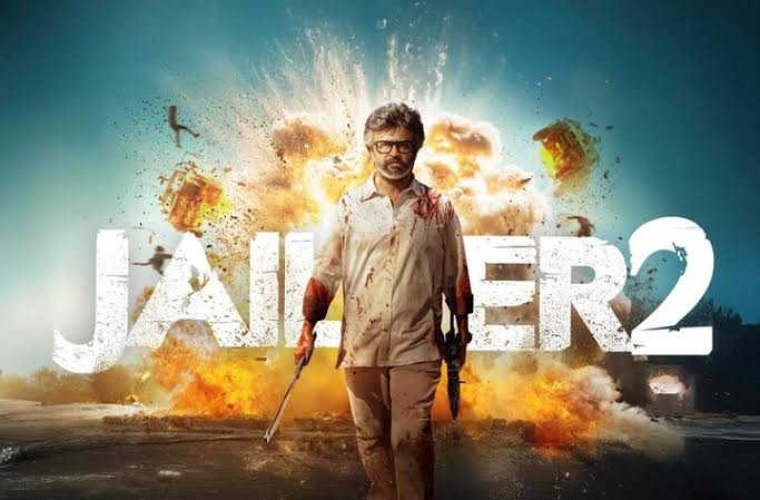 Rajinikanth Jailer 2