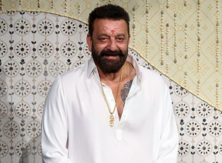 Sanjay Dutt controversy