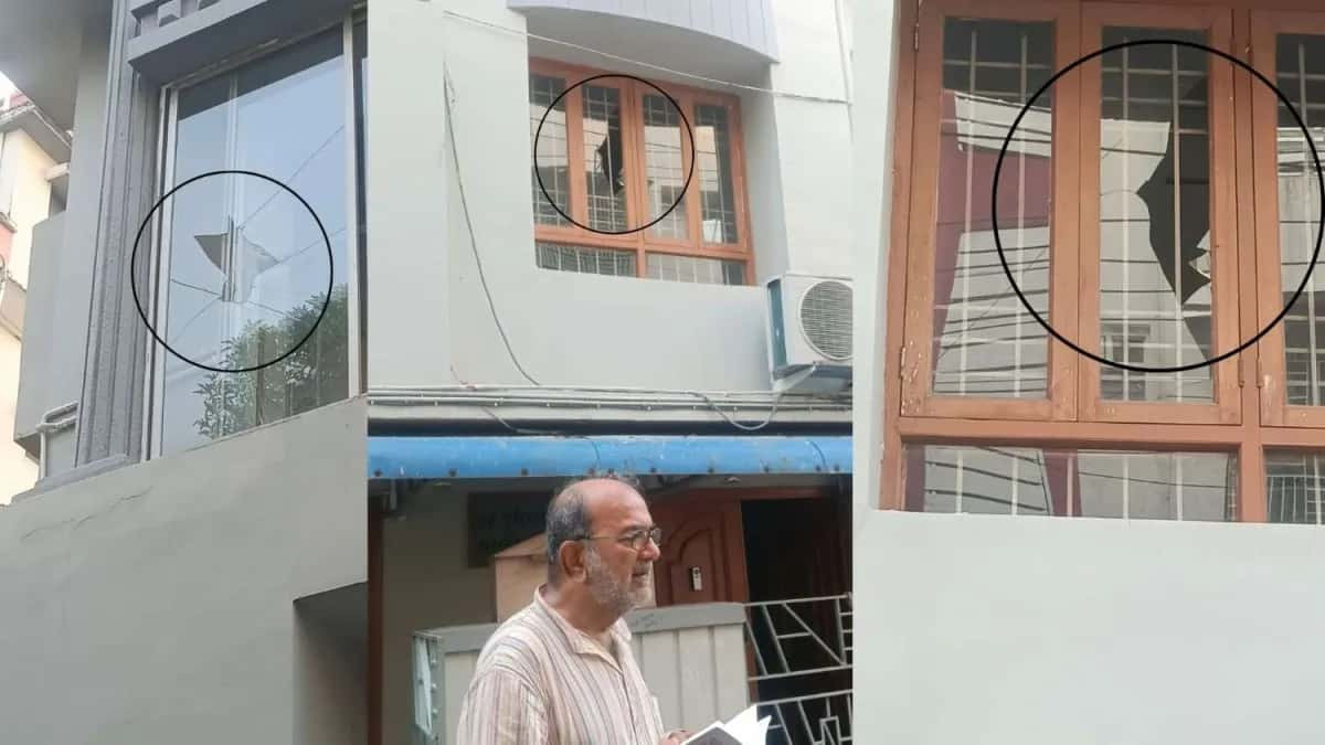 Bikash Ranjan Bhattacharya summons