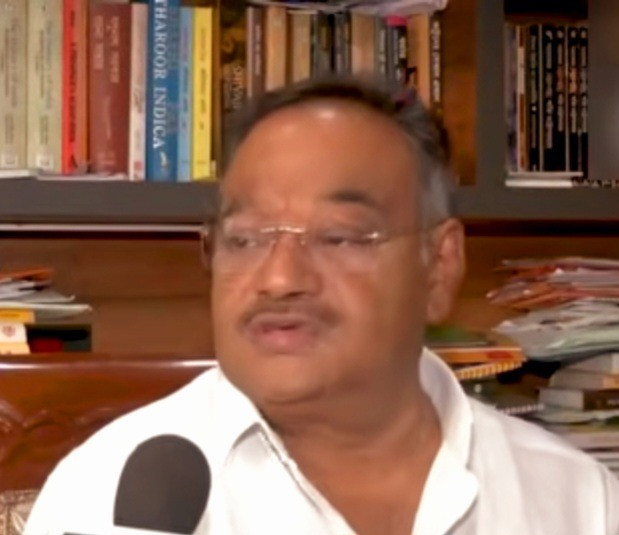Samik Bhattacharya