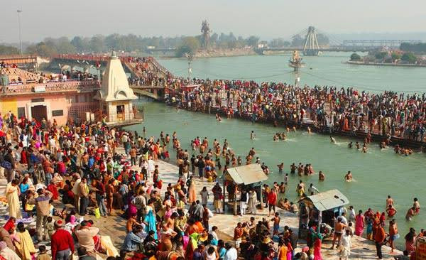 Gangasagar Mela 2026