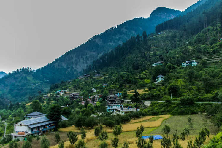 Discover These 8 Indian Villages for a Peaceful 5-Day Holiday
